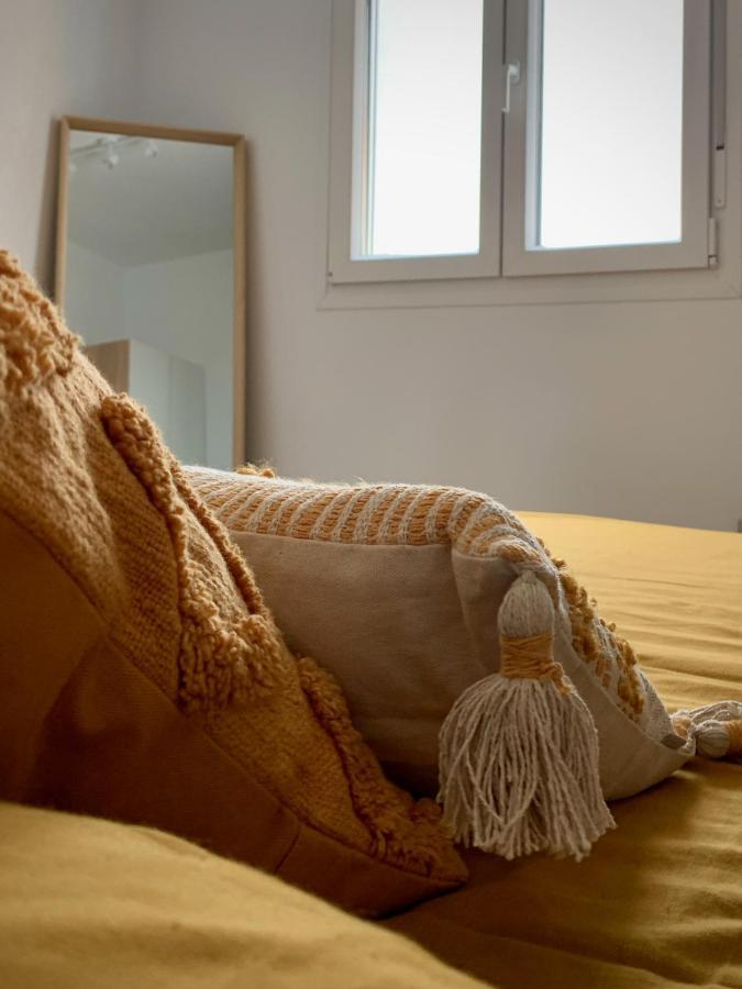 Lecrin La Casa Del Puente 빌라 외부 사진